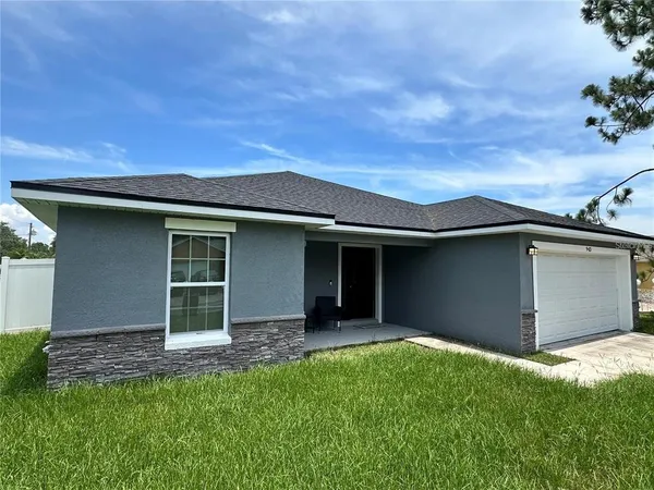 $2,150 | 943 Derbyshire Drive, Kissimmee, FL 34758