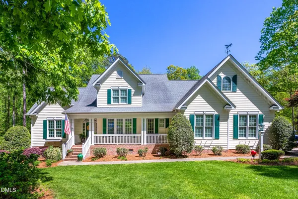 $669,900 | 3728 Country Club Road, Zebulon, NC 27597
