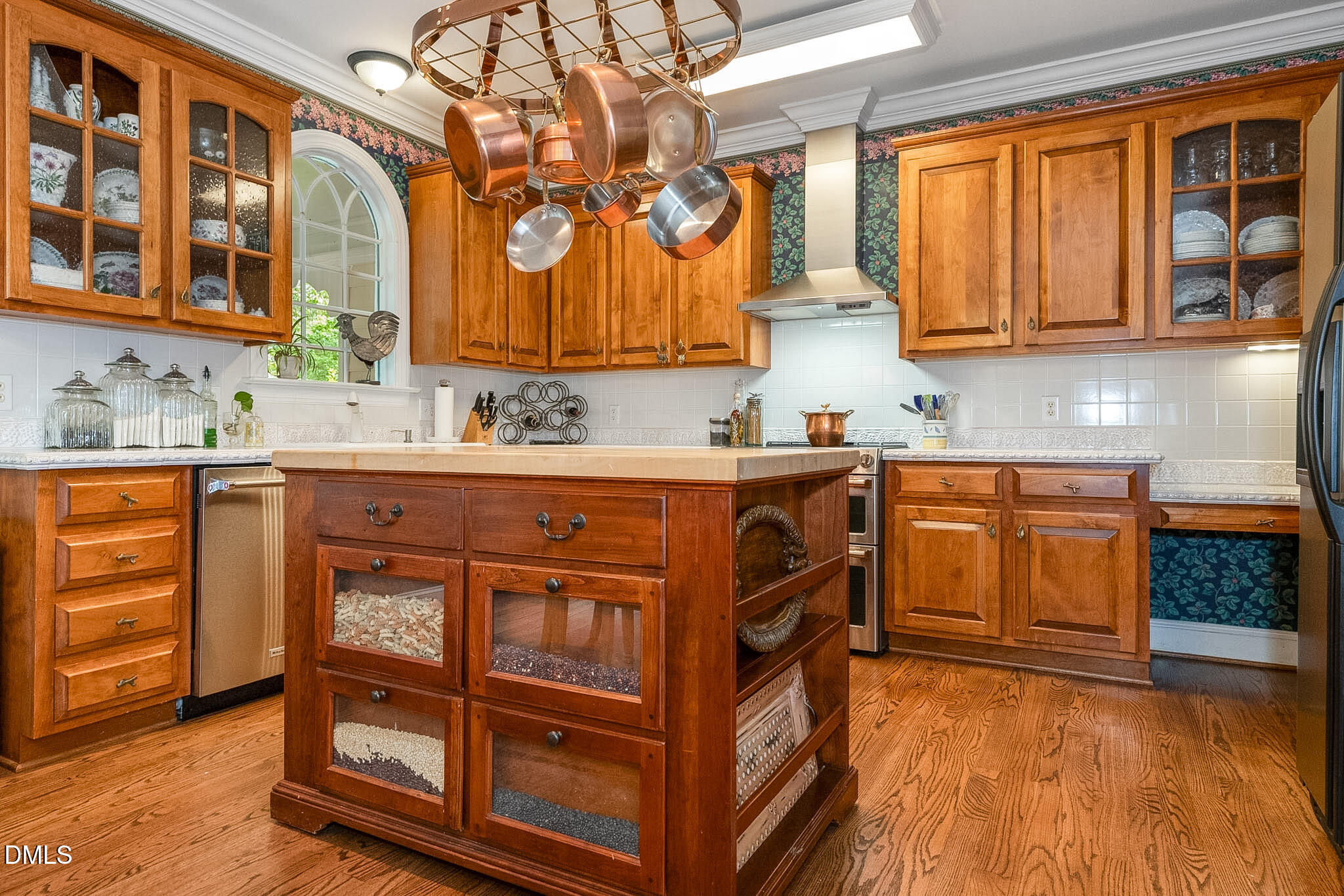 3728 Country Club Road Zebulon, NC 27597 - Photo 11 of 29 kitchen