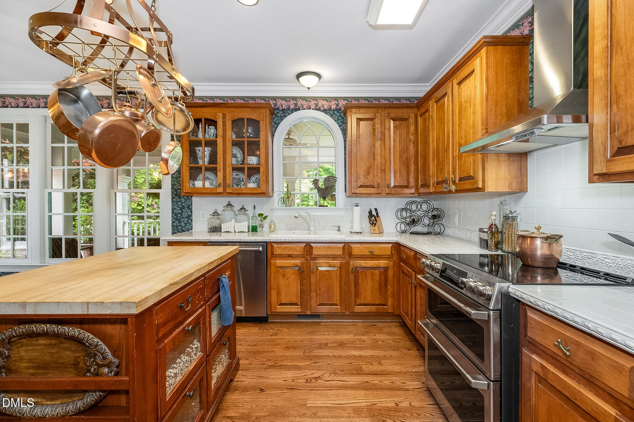3728 Country Club Road Zebulon, NC 27597 - Photo 12 of 29 kitchen