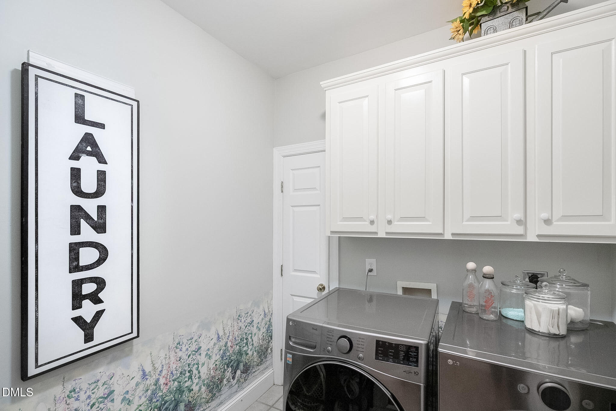 3728 Country Club Road Zebulon, NC 27597 - Photo 17 of 29 laundry