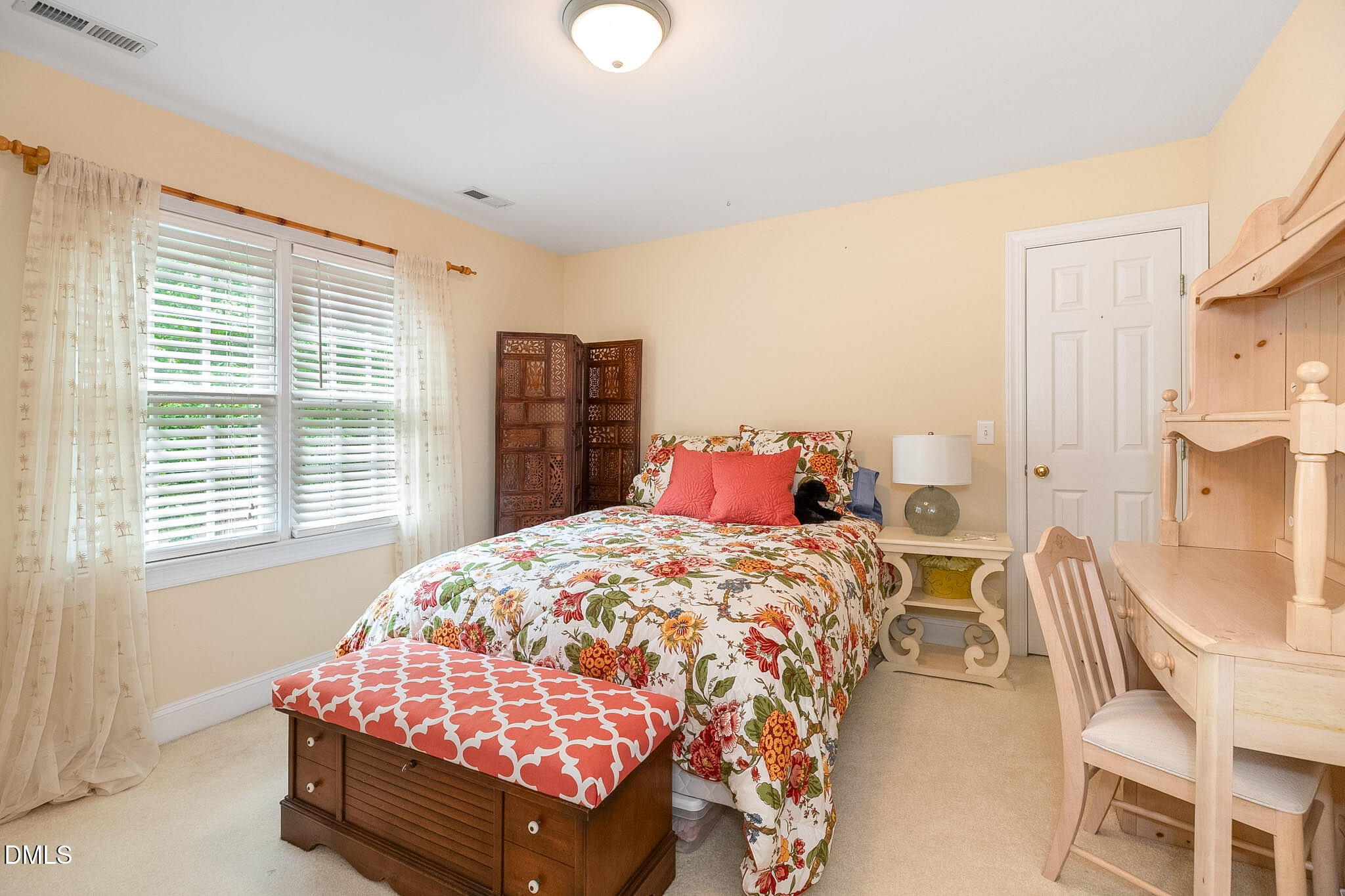 3728 Country Club Road Zebulon, NC 27597 - Photo 19 of 29 bedroom 1