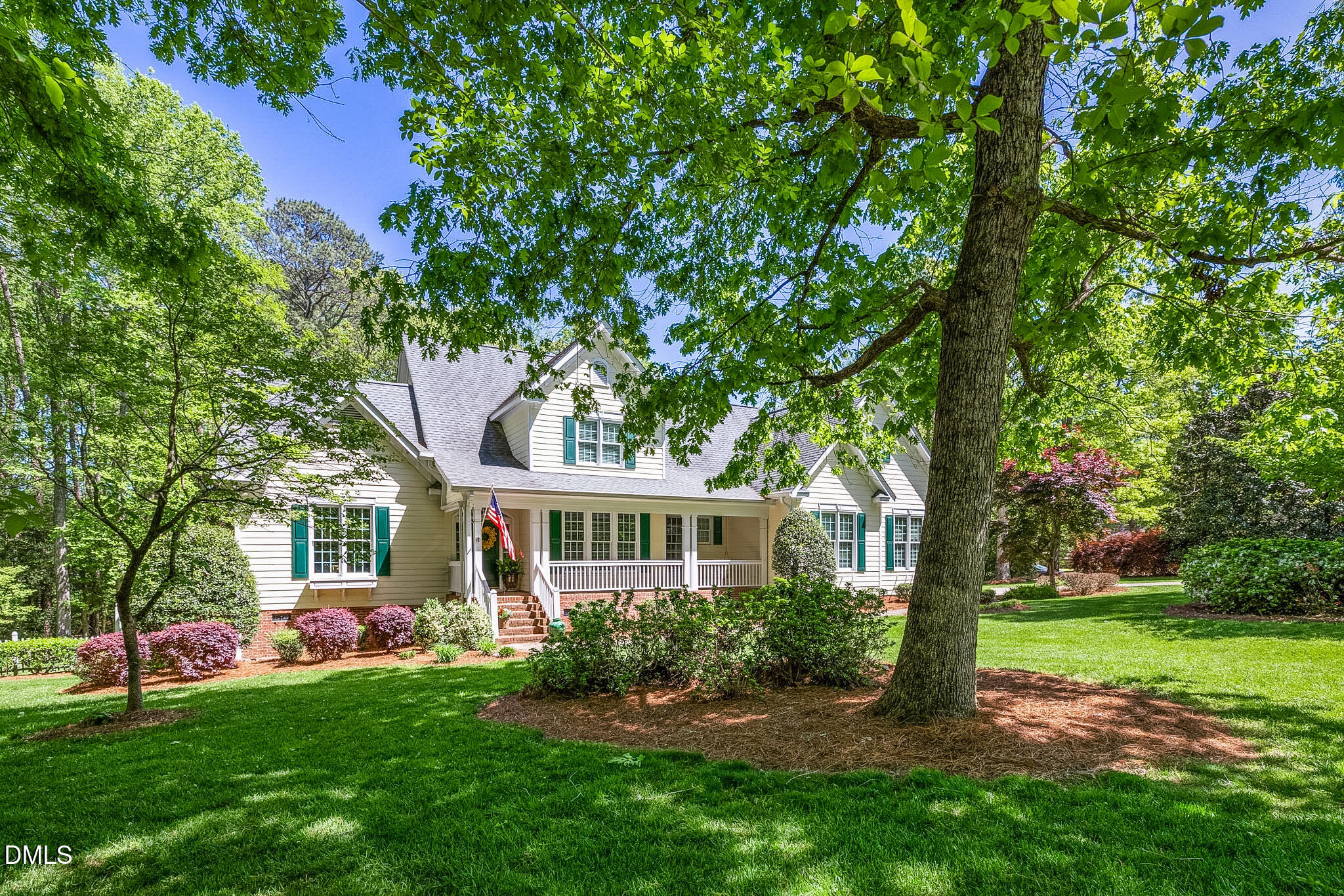 3728 Country Club Road Zebulon, NC 27597 - Photo 2 of 29 left side