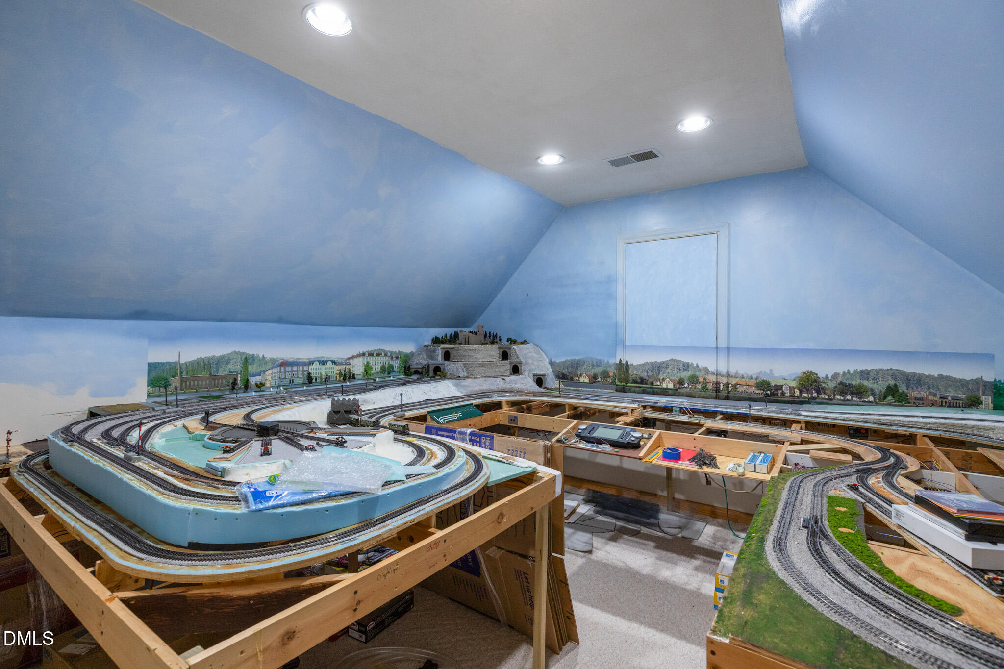 3728 Country Club Road Zebulon, NC 27597 - Photo 25 of 29 flex space