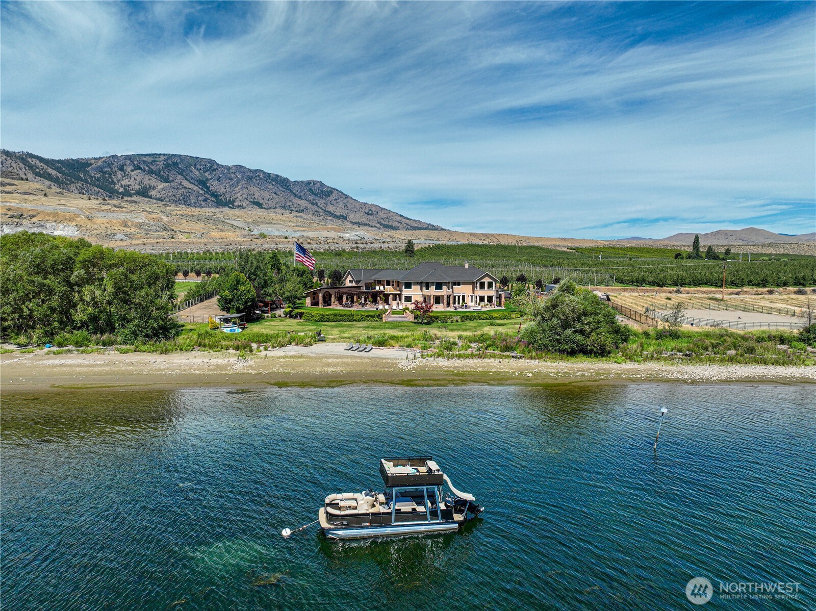 30 Stennes Point Road Pateros, WA 98846 - Photo 4 of 40
