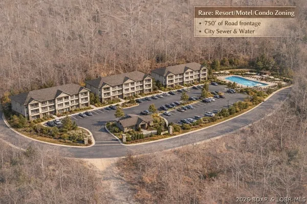 $799,000 | 0 Holiday Shrs Drive, Osage Beach, MO 65065