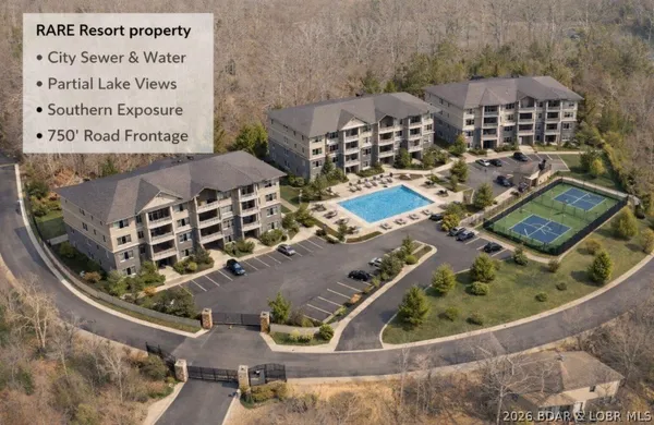 $799,000 | 0 Holiday Shrs Drive, Osage Beach, MO 65065