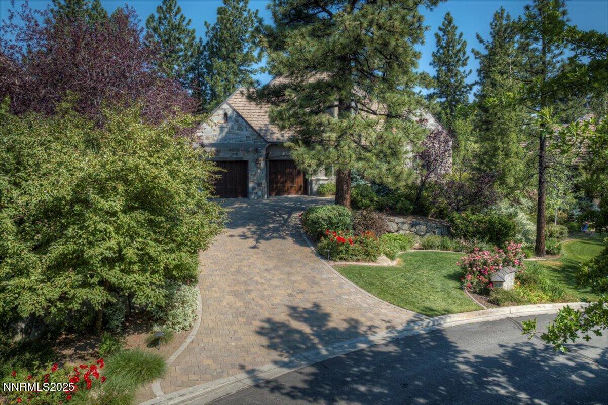 6553 Champetre Court Reno, NV 89511 - Photo 1 of 50 01-A-Front