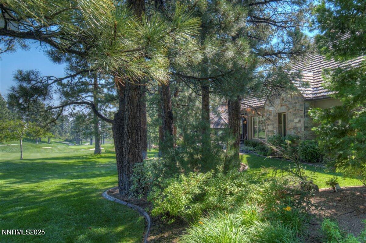 6553 Champetre Court Reno, NV 89511 - Photo 17 of 50 17-Back4