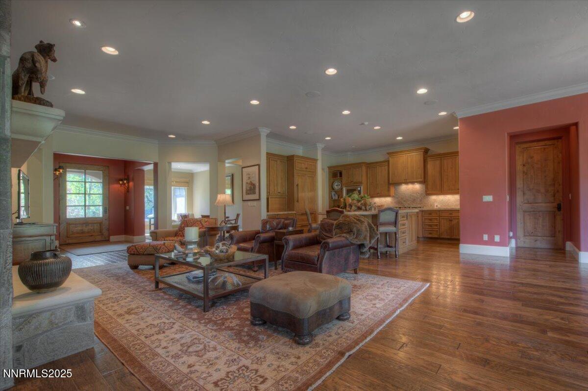 6553 Champetre Court Reno, NV 89511 - Photo 24 of 50 26-GreatRoom4