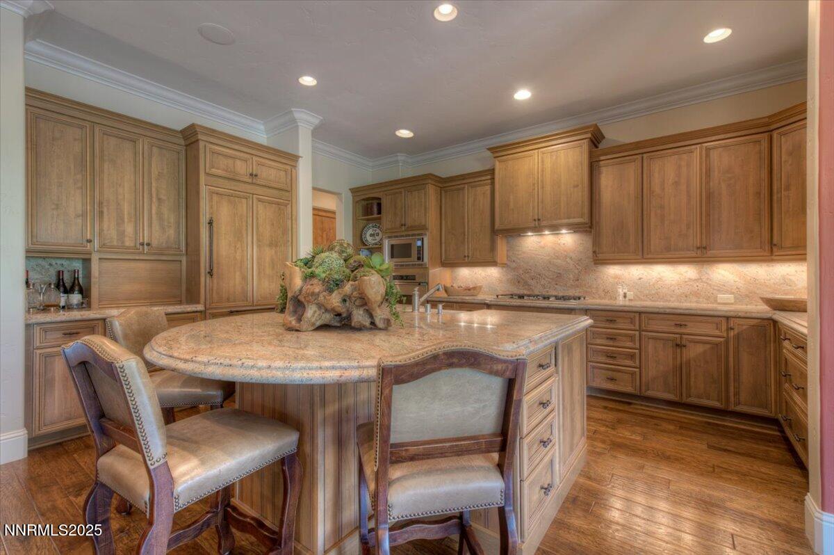 6553 Champetre Court Reno, NV 89511 - Photo 28 of 50 30-Kitchen6
