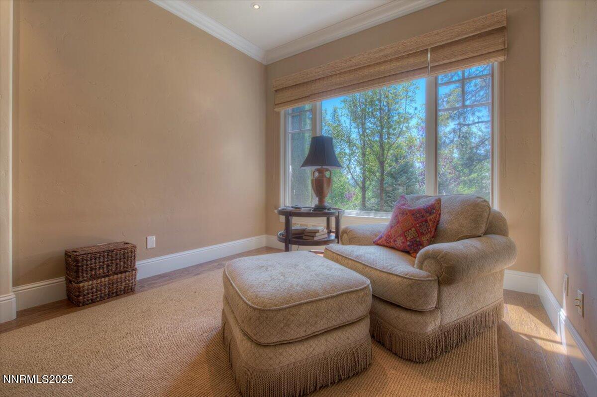 6553 Champetre Court Reno, NV 89511 - Photo 32 of 50 34-Living2