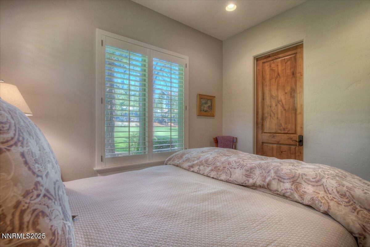 6553 Champetre Court Reno, NV 89511 - Photo 42 of 50 44-Bed2-GolfView1