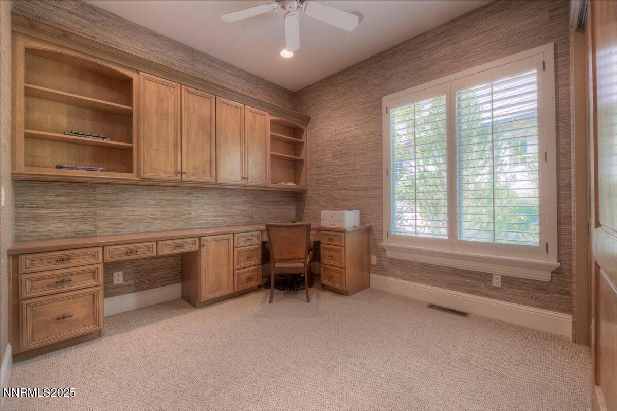 6553 Champetre Court Reno, NV 89511 - Photo 47 of 50 49-Bed4-Office