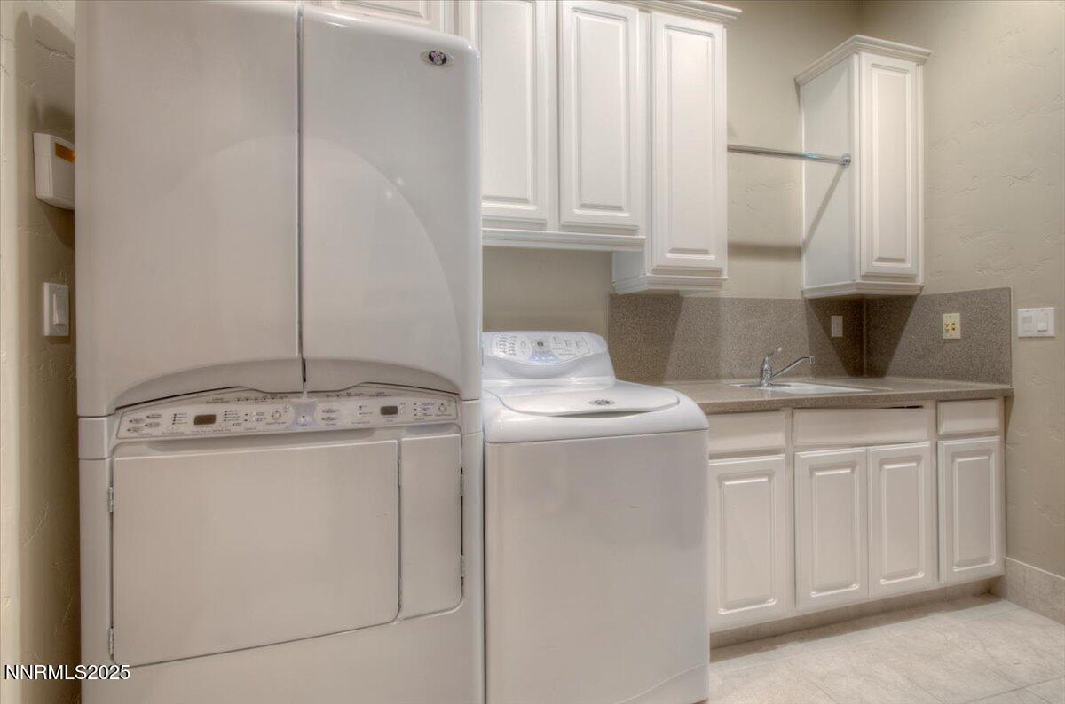 6553 Champetre Court Reno, NV 89511 - Photo 49 of 50 51-Laundry1
