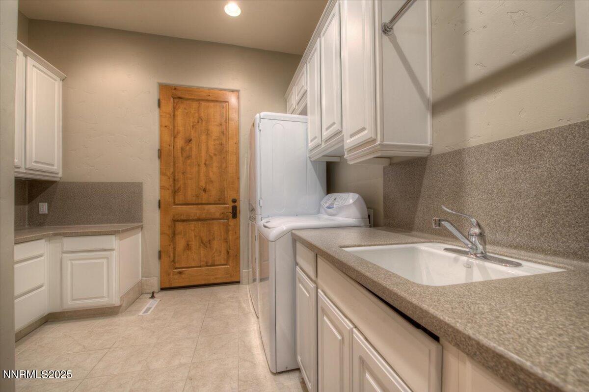 6553 Champetre Court Reno, NV 89511 - Photo 50 of 50 52-Laundry2