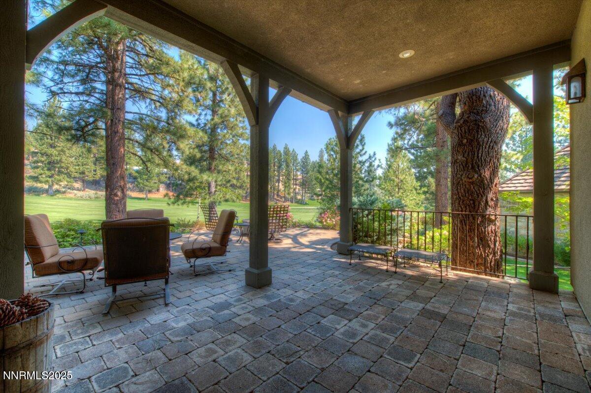6553 Champetre Court Reno, NV 89511 - Photo 9 of 50 09-BackPatio1