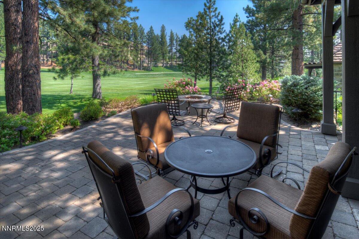 6553 Champetre Court Reno, NV 89511 - Photo 10 of 50 10-BackPatio3