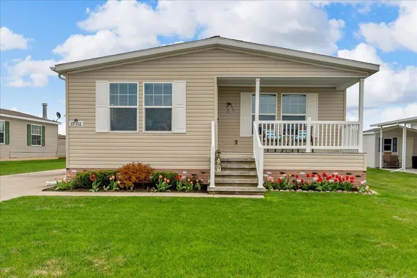 $124,900 | 37112 Grindstone Trail, New Haven, MI 48048