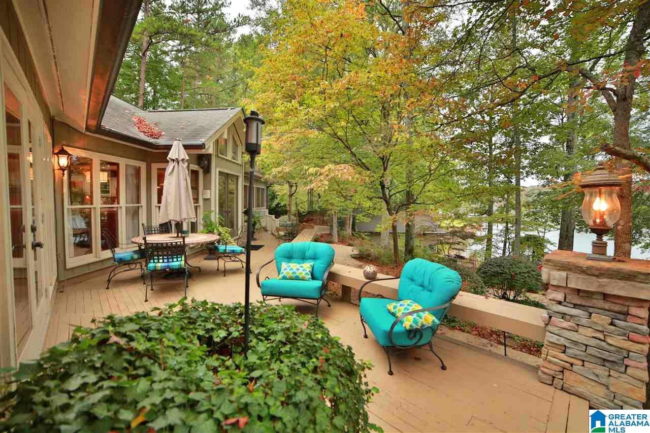 357 Florence Road Wedowee, AL 36278 - Photo 26 of 42