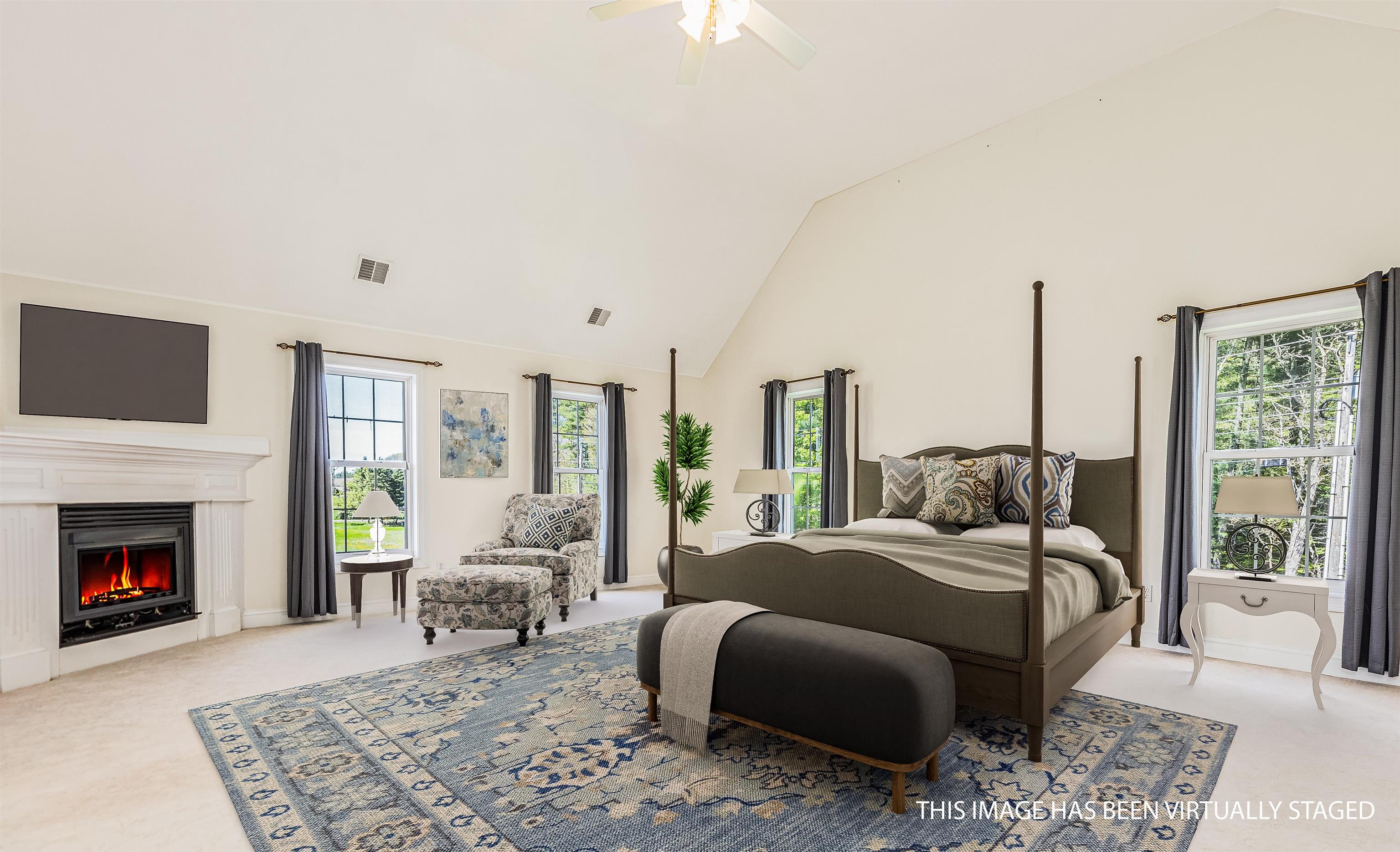 9 Towle Farm Road Hampton Falls, NH 03844 - Photo 15 of 60 Gallery Image 15