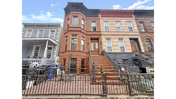 $2,050,000 | 916 Putnam Avenue | Bedford-Stuyvesant