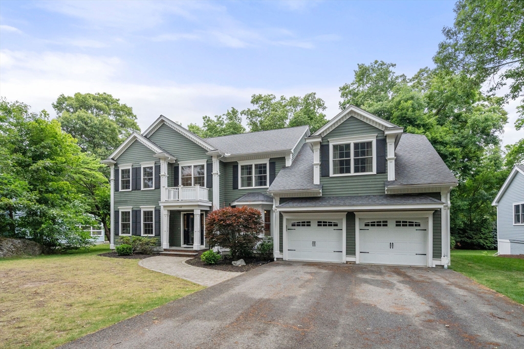 148 Stanley Road Newton, MA 02468 - Photo 2 of 40