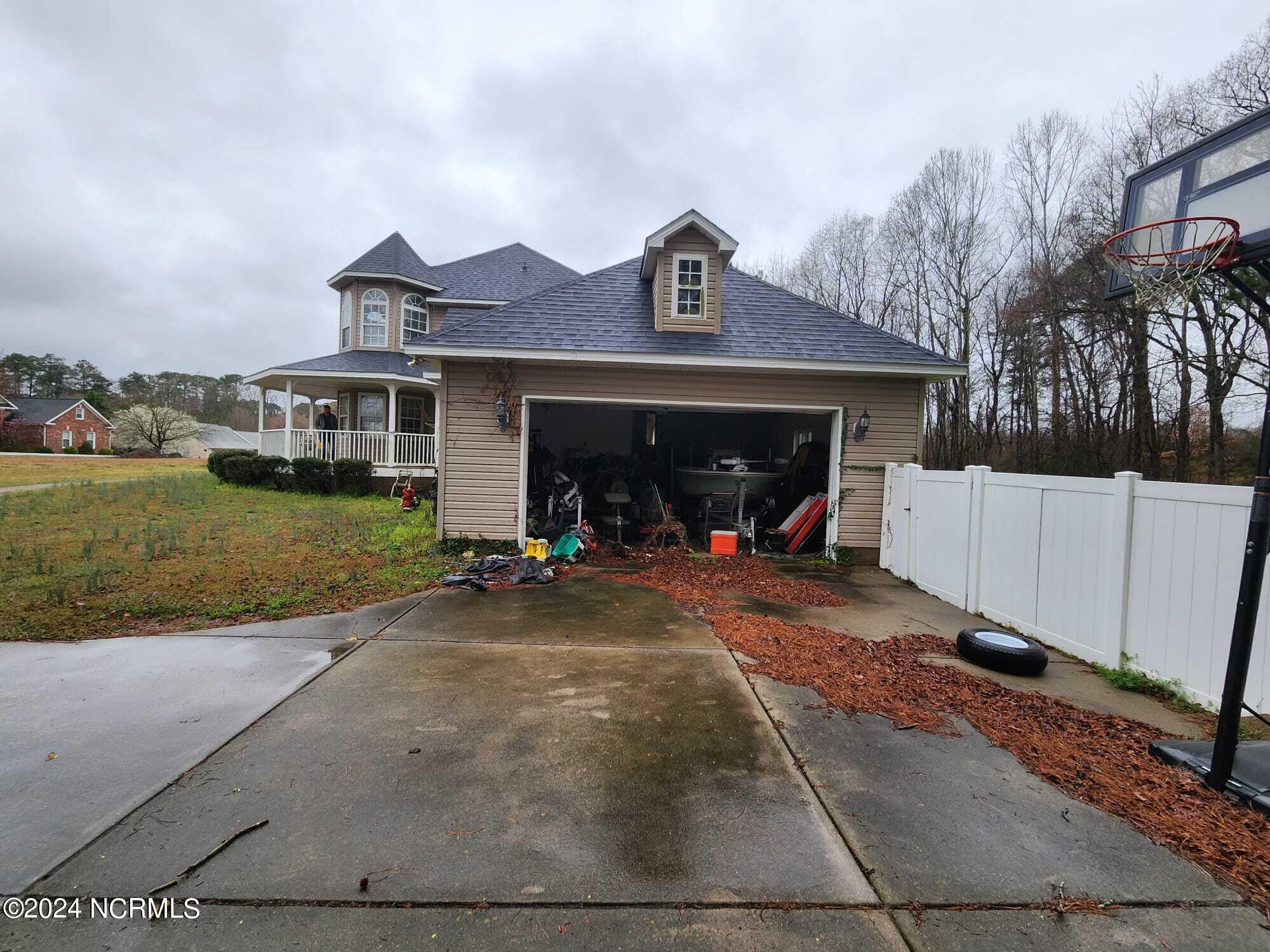 7622 Bridgeview Road Rocky Mount, NC 27803 - Photo 15 of 31 29034_Image_15