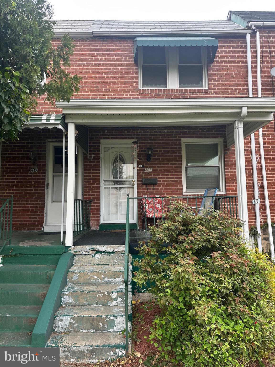 806 East Cold Spring Lane Baltimore, MD 21212 - Photo 1 of 1 Gallery Image 1