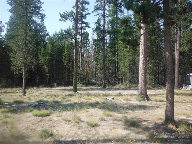 249 Kaehn Road Crescent, OR 97733 - Photo 19 of 25 Property has been cleared and is fenced