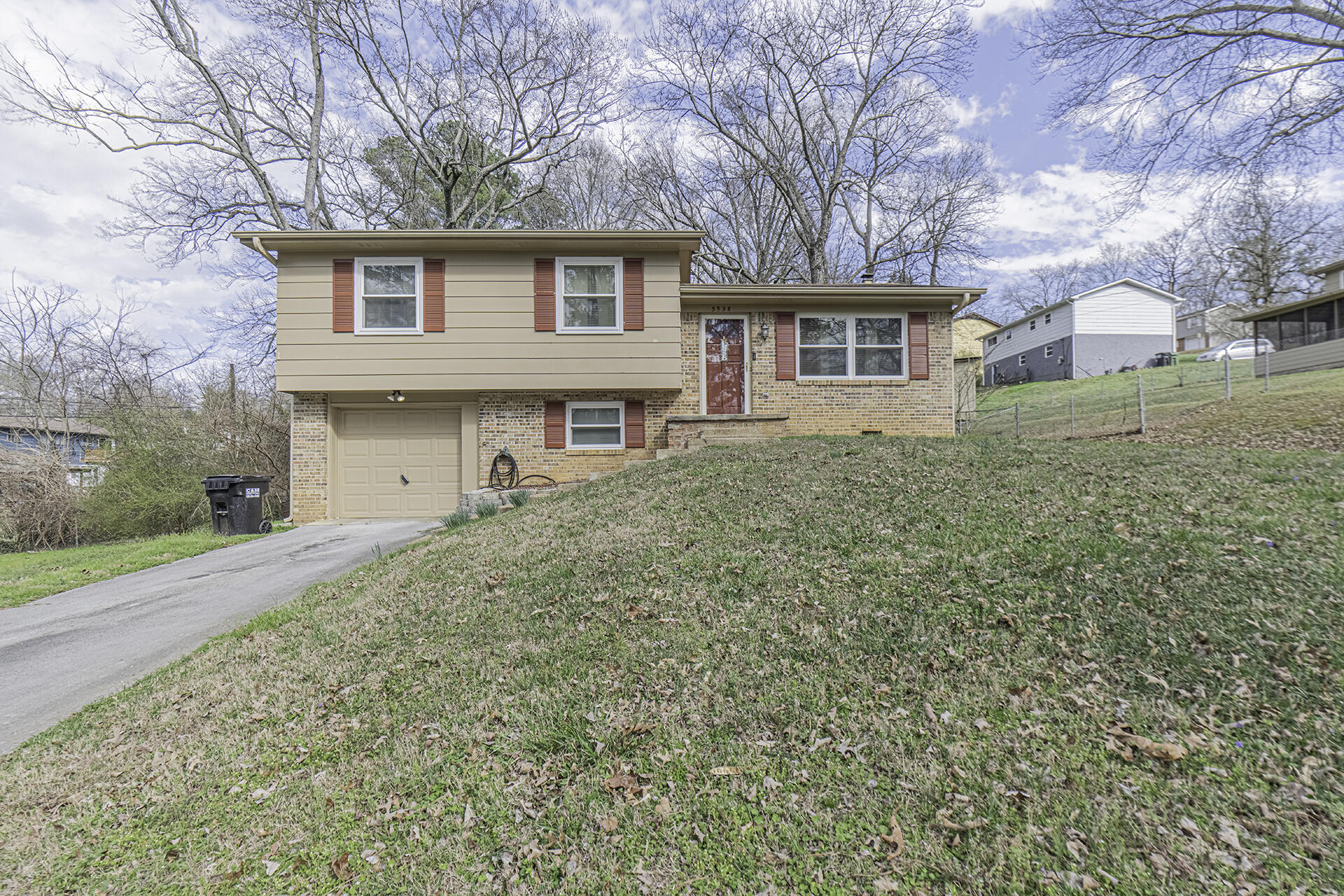 5958 Congress Lane Harrison, TN 37341 - Photo 1 of 17 KHP01