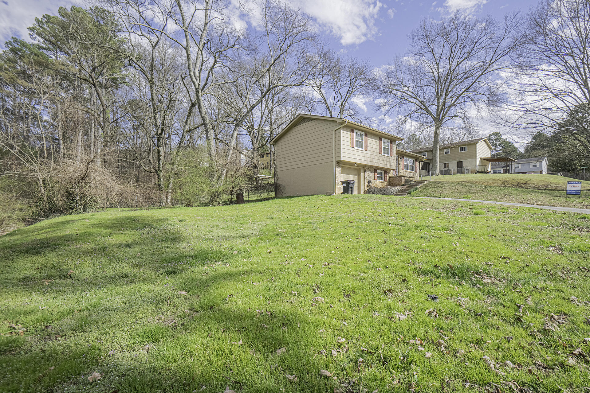 5958 Congress Lane Harrison, TN 37341 - Photo 2 of 17 KHP02