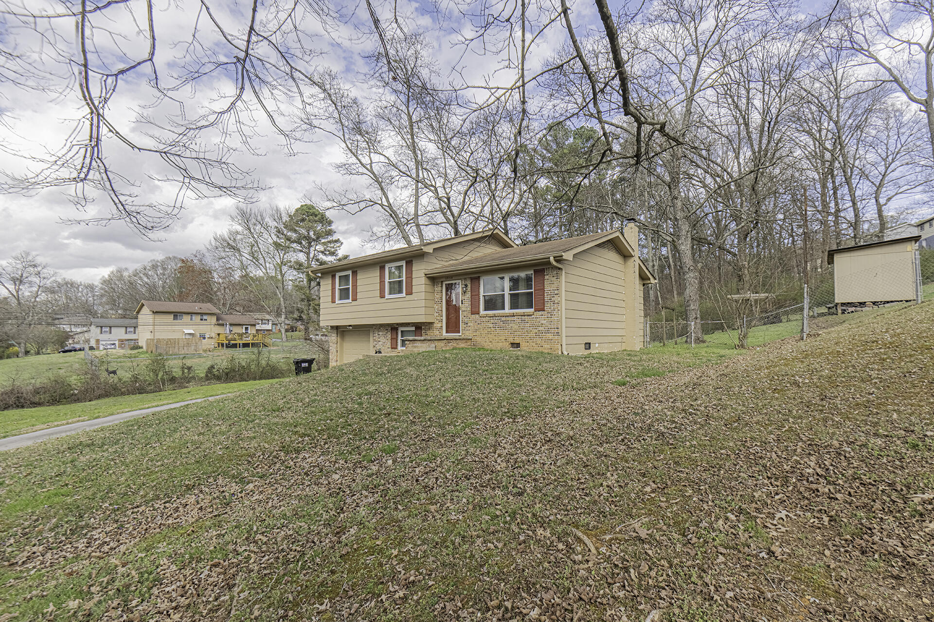 5958 Congress Lane Harrison, TN 37341 - Photo 3 of 17 KHP03