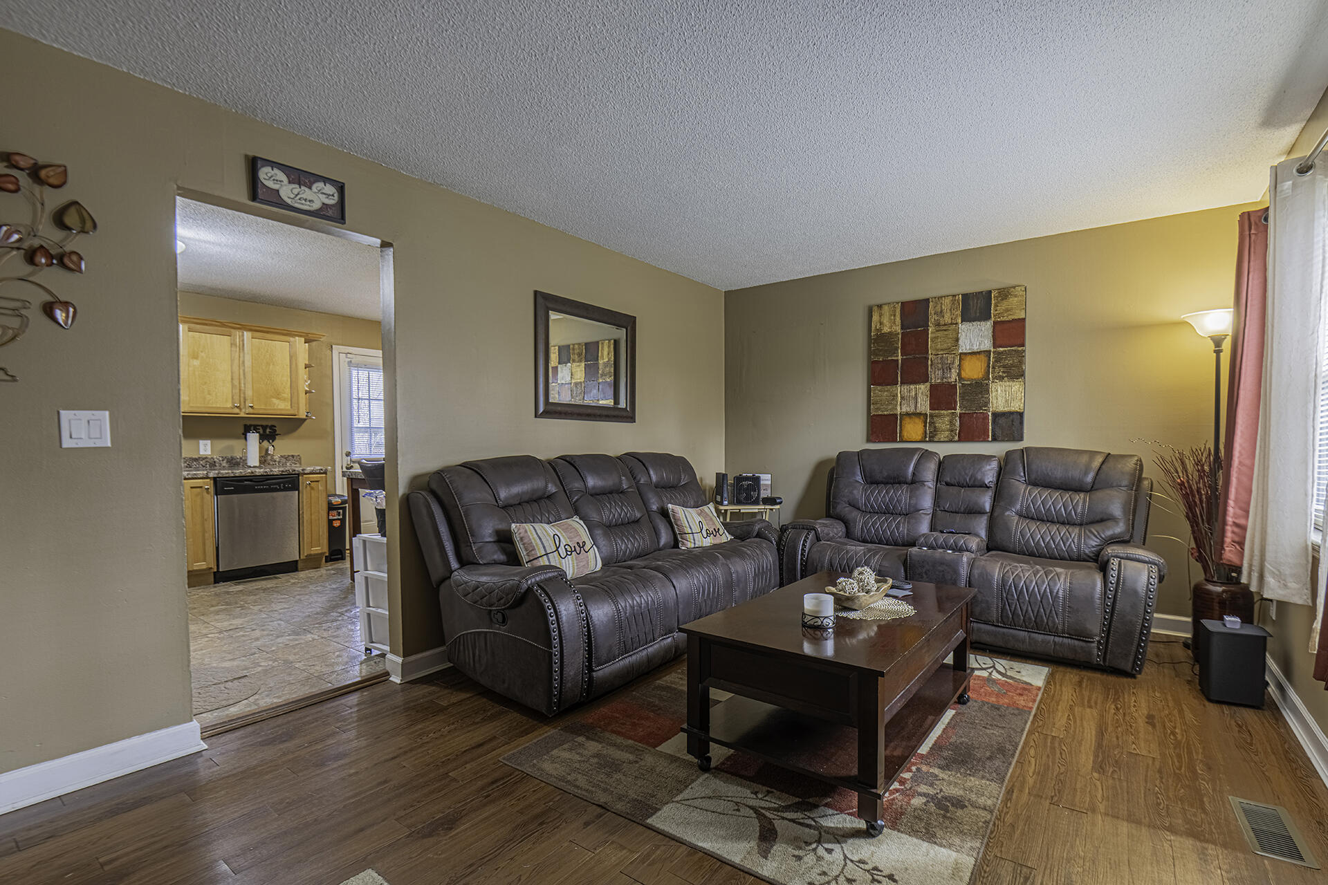 5958 Congress Lane Harrison, TN 37341 - Photo 6 of 17 KHP06
