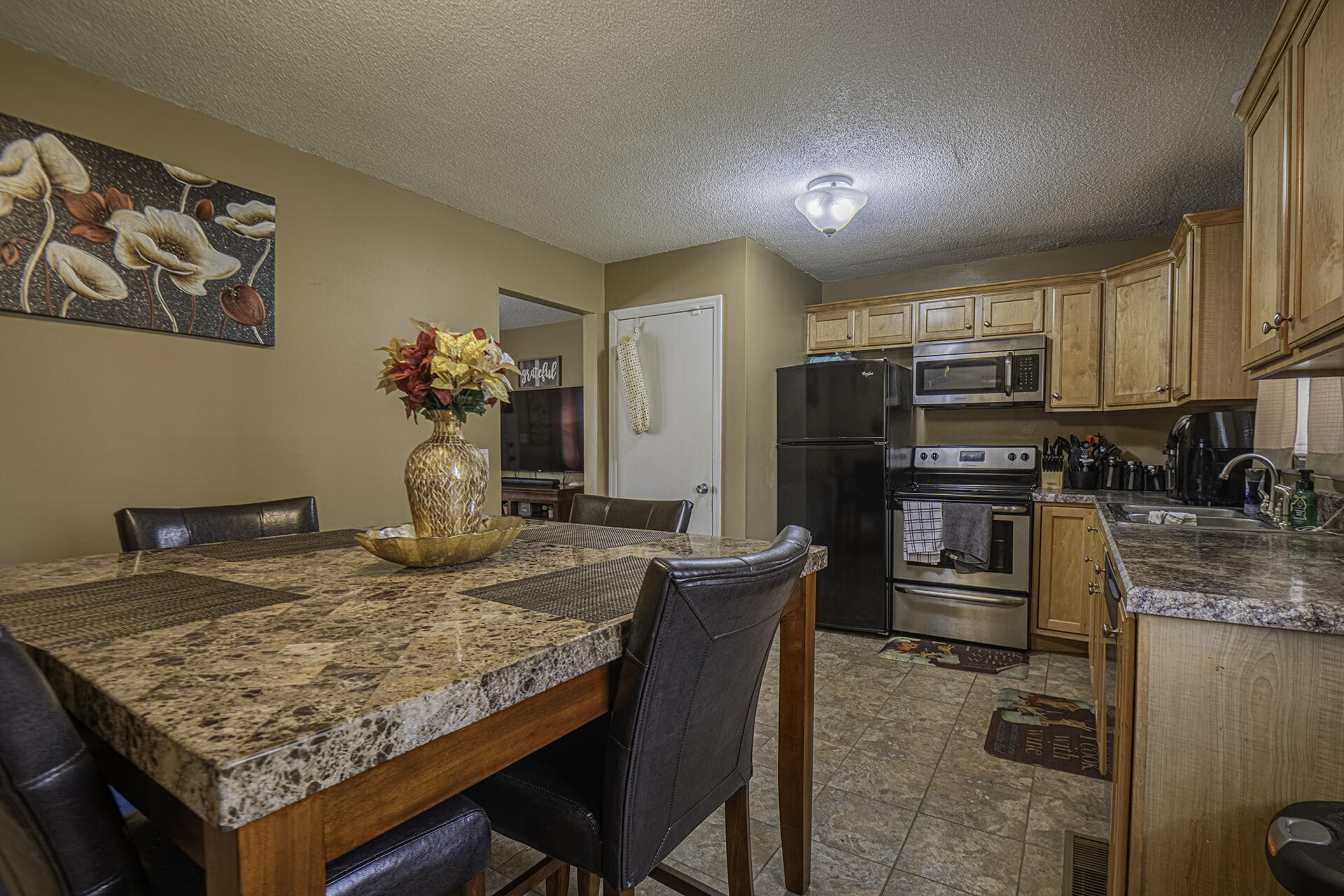 5958 Congress Lane Harrison, TN 37341 - Photo 8 of 17 KHP08