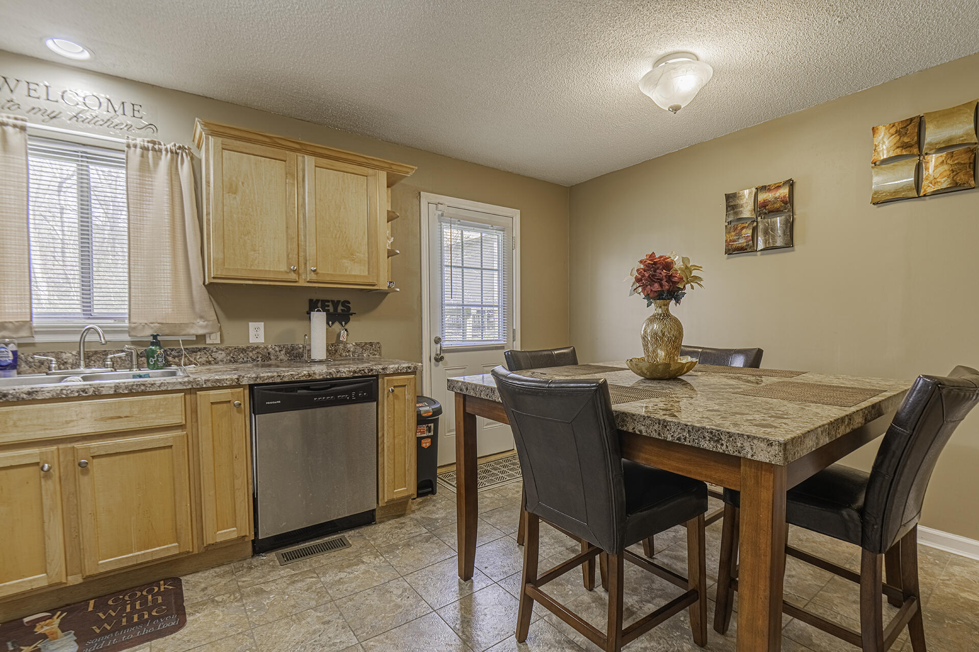 5958 Congress Lane Harrison, TN 37341 - Photo 9 of 17 KHP09
