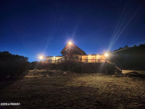 $999,999 | 41198 Us 180, Nutrioso, AZ 85932