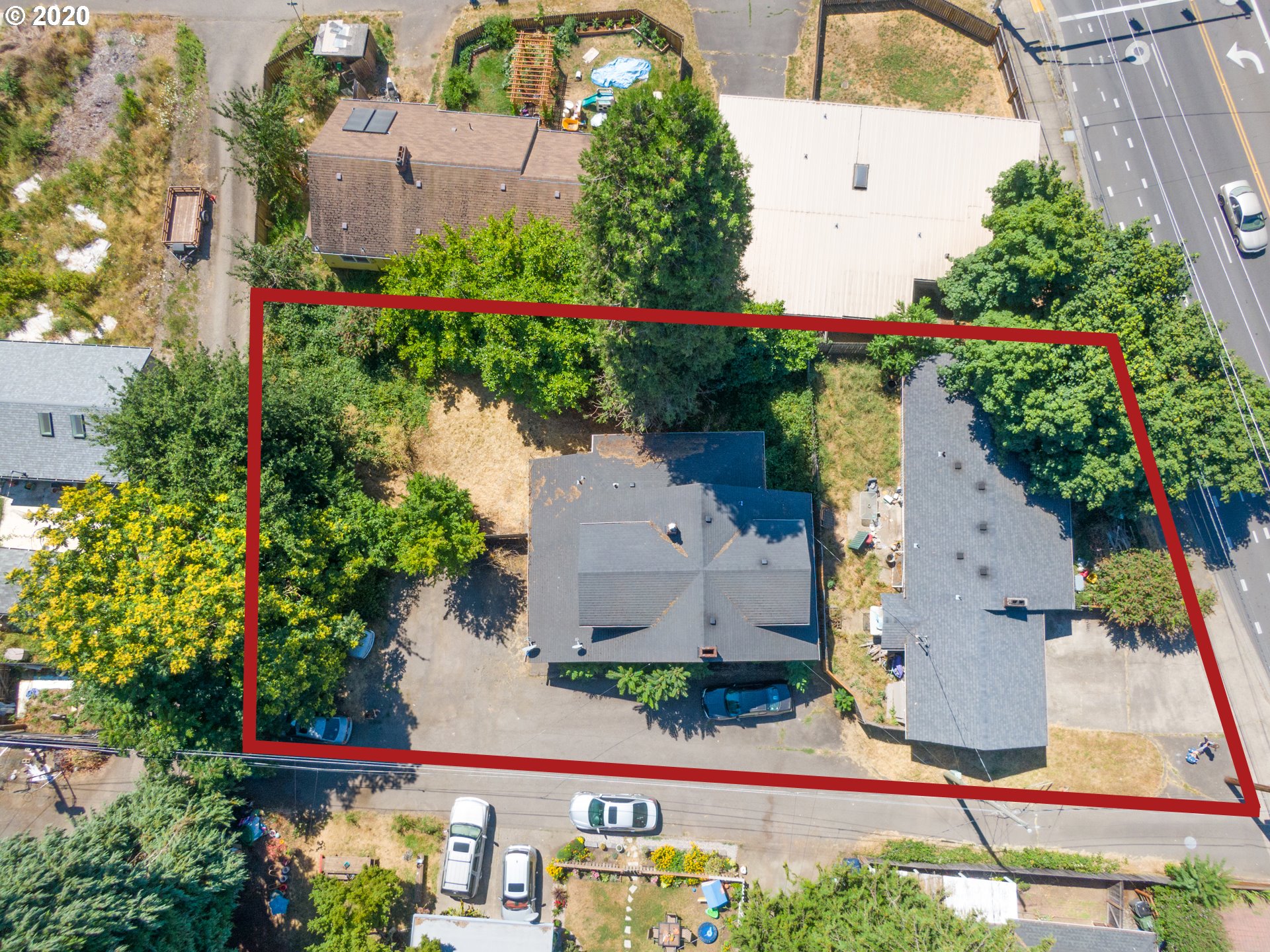 1215 River Road Eugene, OR 97404 - Photo 1 of 32 Gallery Image 1