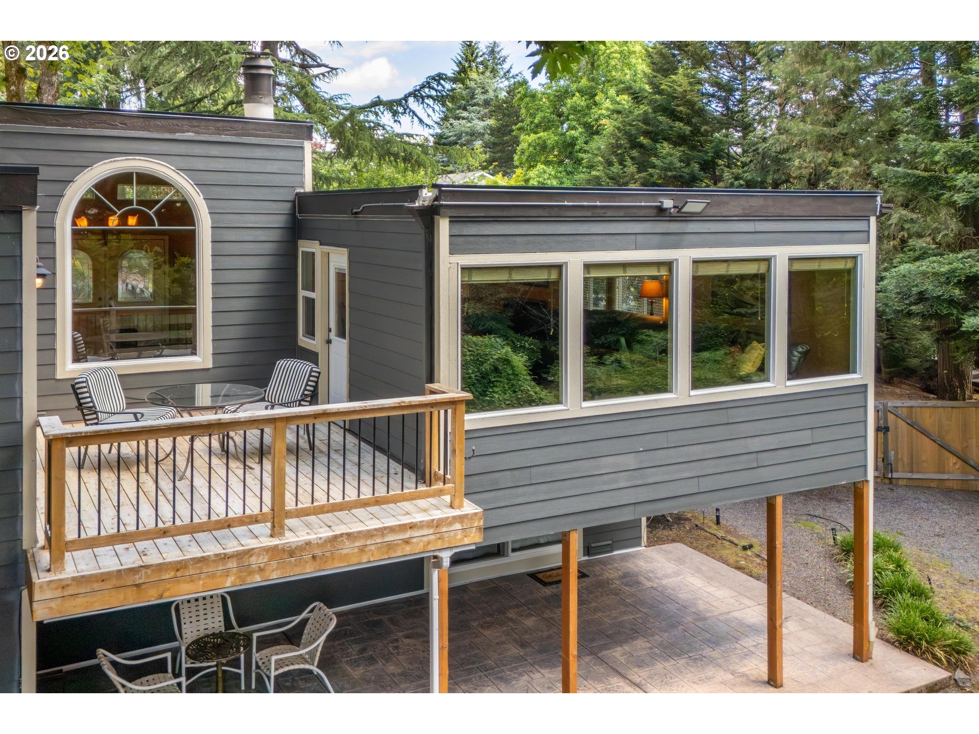 3008 Southwest Wilbard Street Portland, OR 97219 - Photo 45 of 48