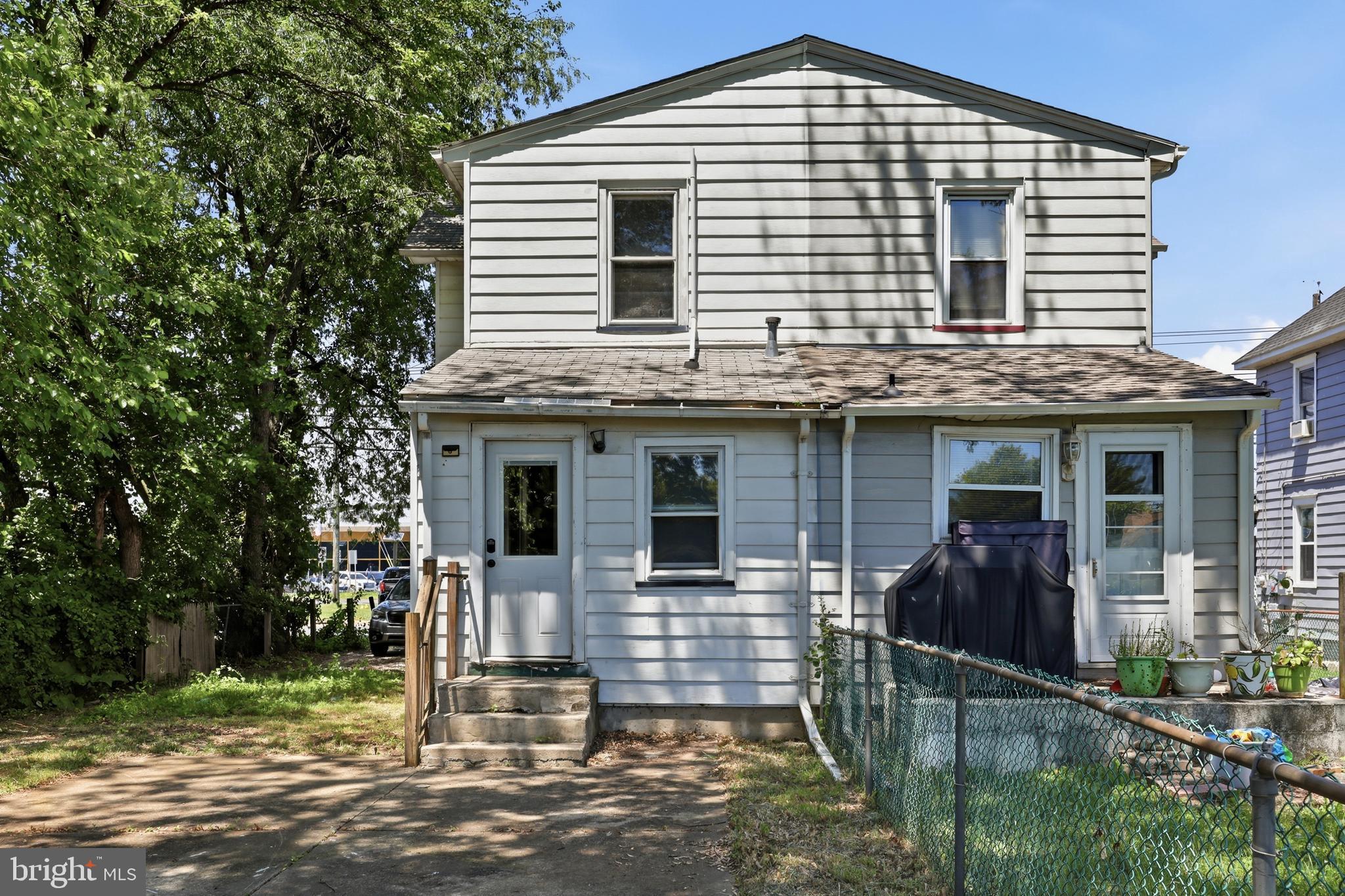 910 Columbus Road Burlington, NJ 08016 - Photo 26 of 33