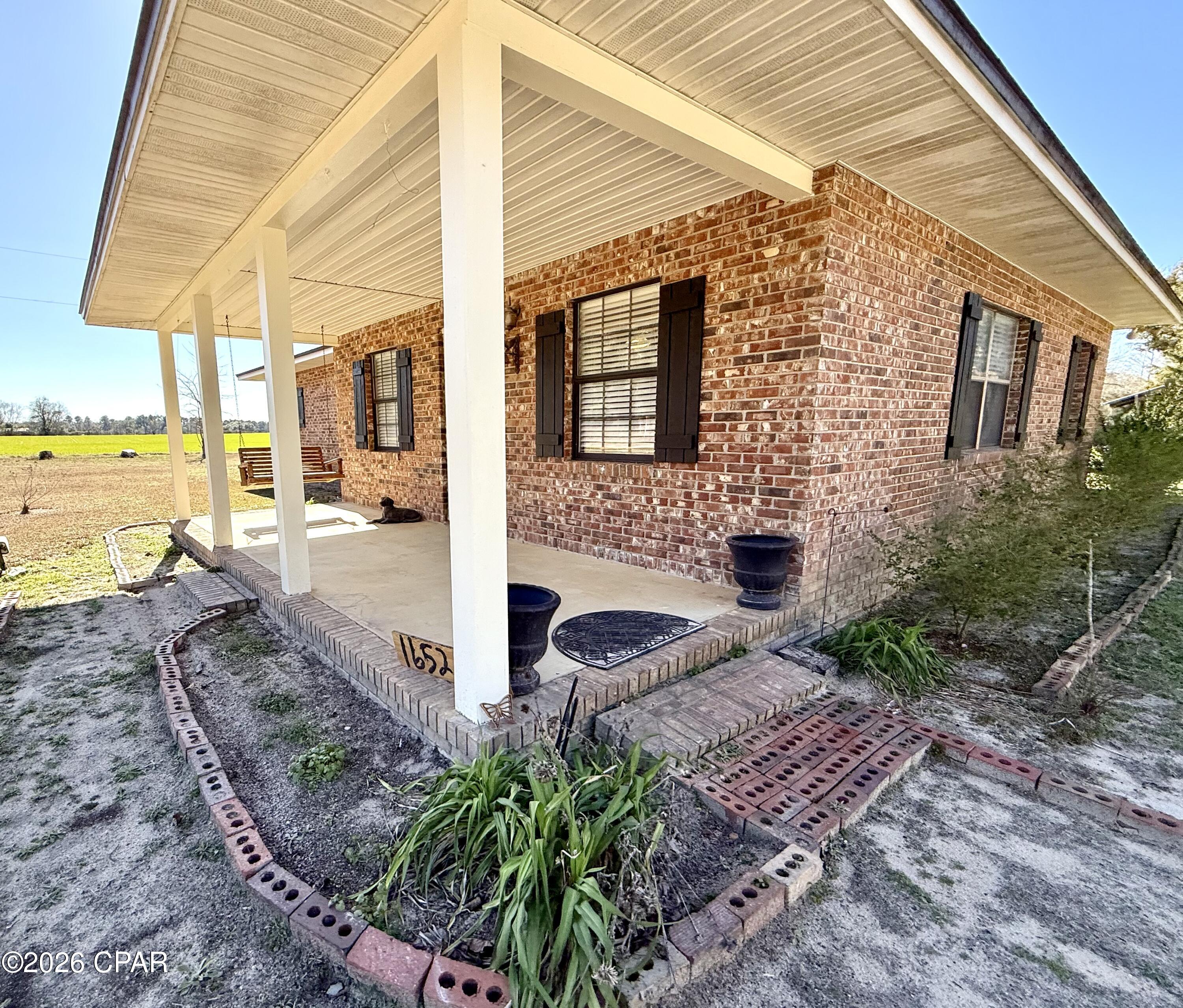 1652 Howell Williams Road Bonifay, FL 32425 - Photo 2 of 48 Gallery Image 2