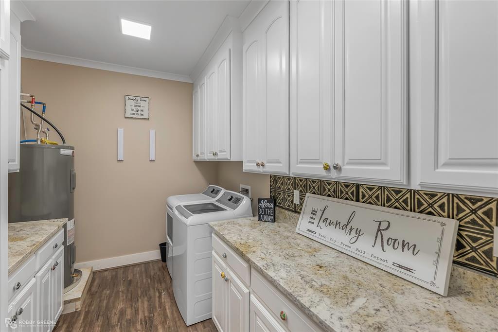 1072 Featherston Road Homer, LA 71040 - Photo 23 of 40