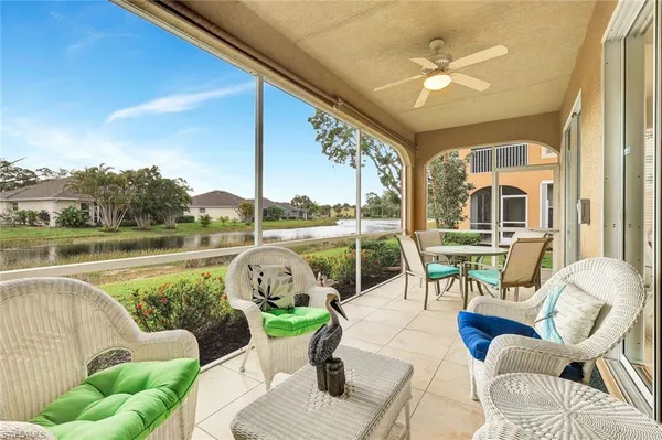 $280,000 | 23054 Lone Oak Drive, Unit 102, Estero, FL 33928