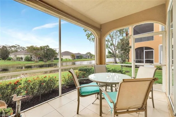 $280,000 | 23054 Lone Oak Drive, Unit 102, Estero, FL 33928