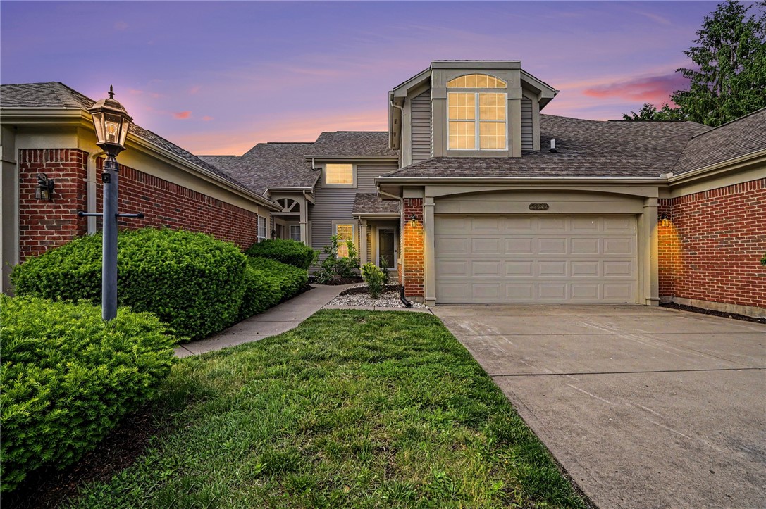 3938 Cold Stream Way Beavercreek, OH 45430 - Photo 1 of 31