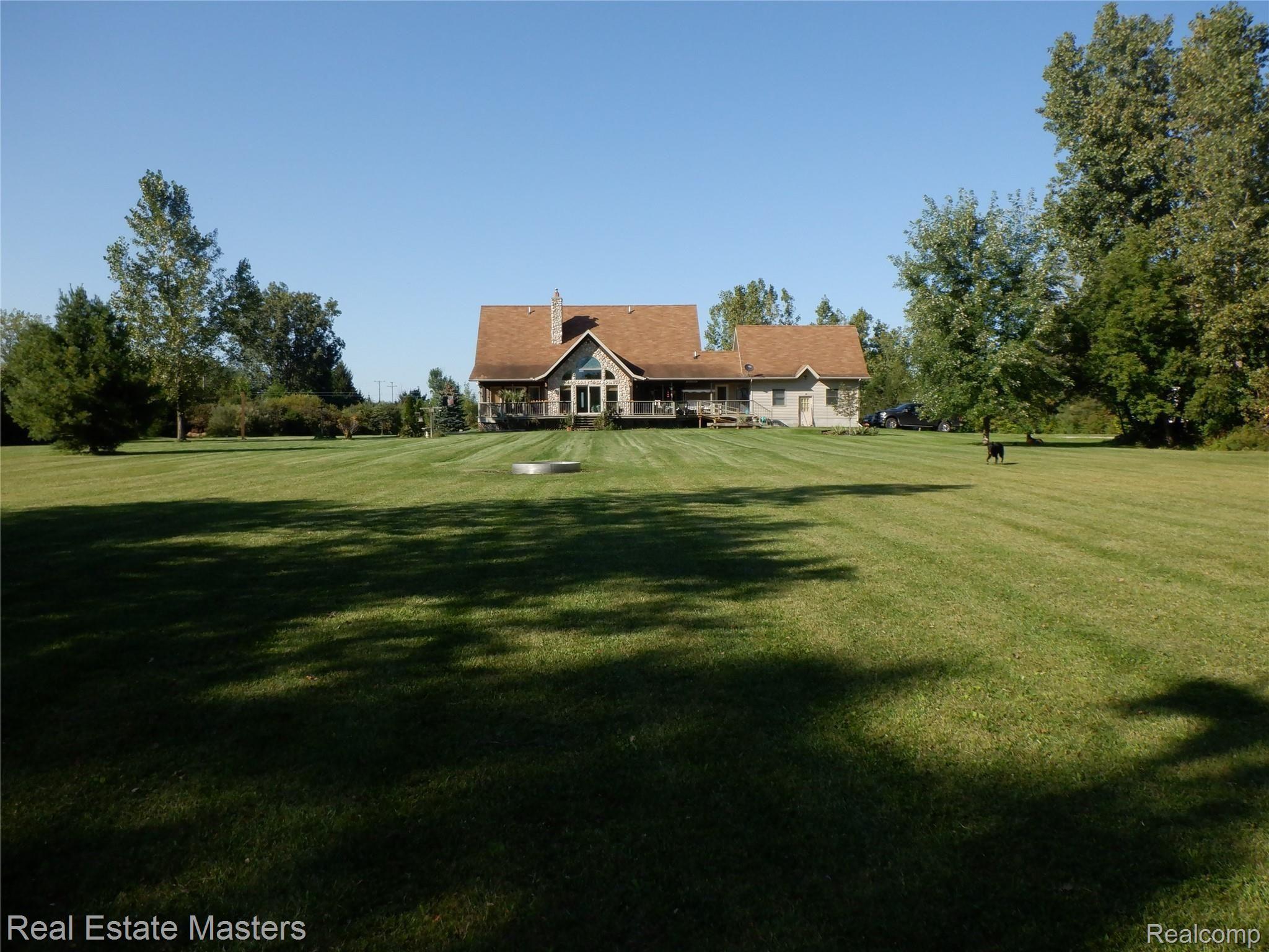 4607 Metcalf Road North Street, MI 48049 - Photo 9 of 70 DSCF0255.JPG