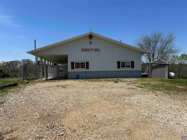 $300,000 | Lot 1 Highway 92, Ozawkie, KS 66070