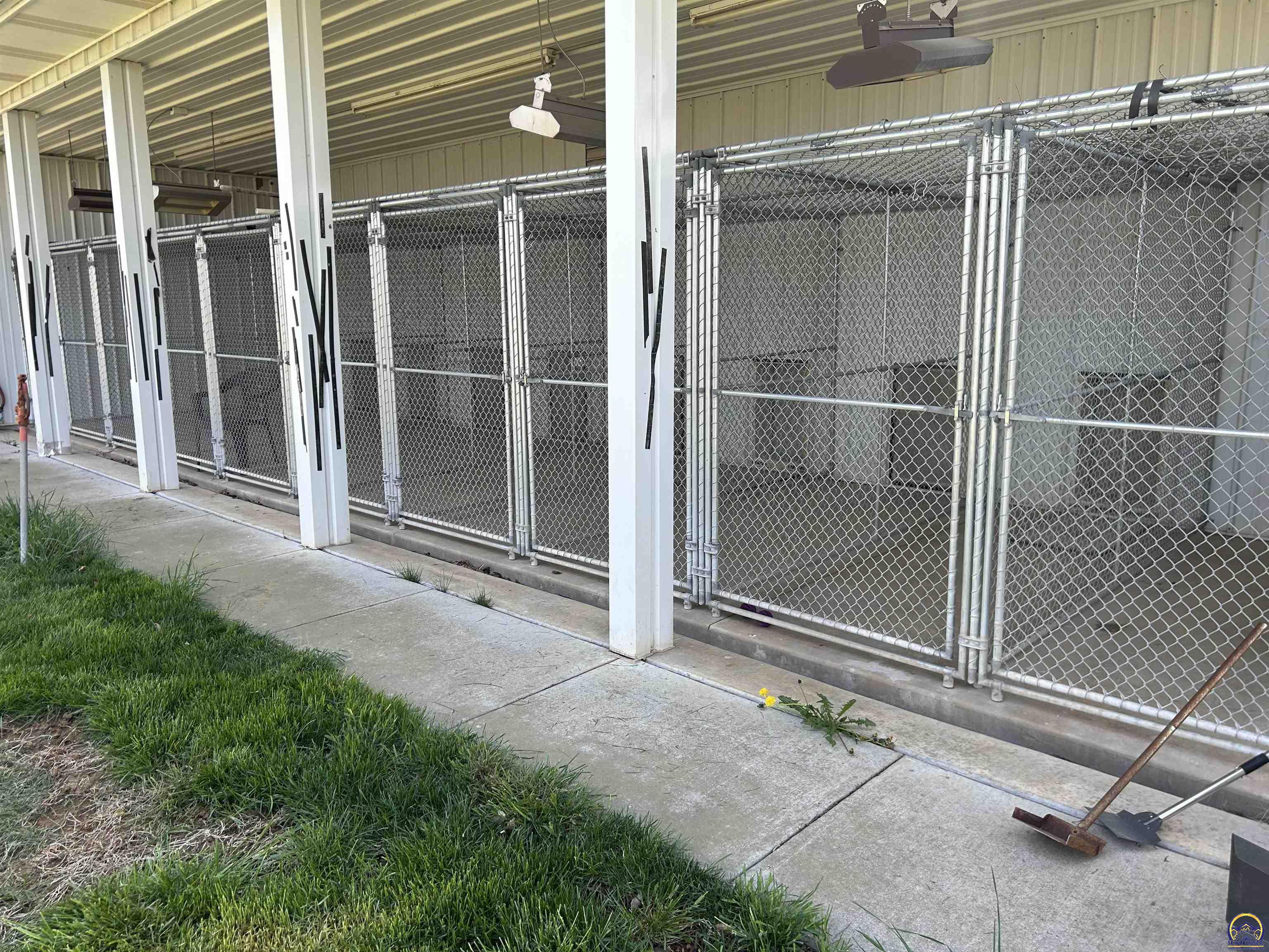 Lot 1 Highway 92 Ozawkie, KS 66070 - Photo 12 of 49