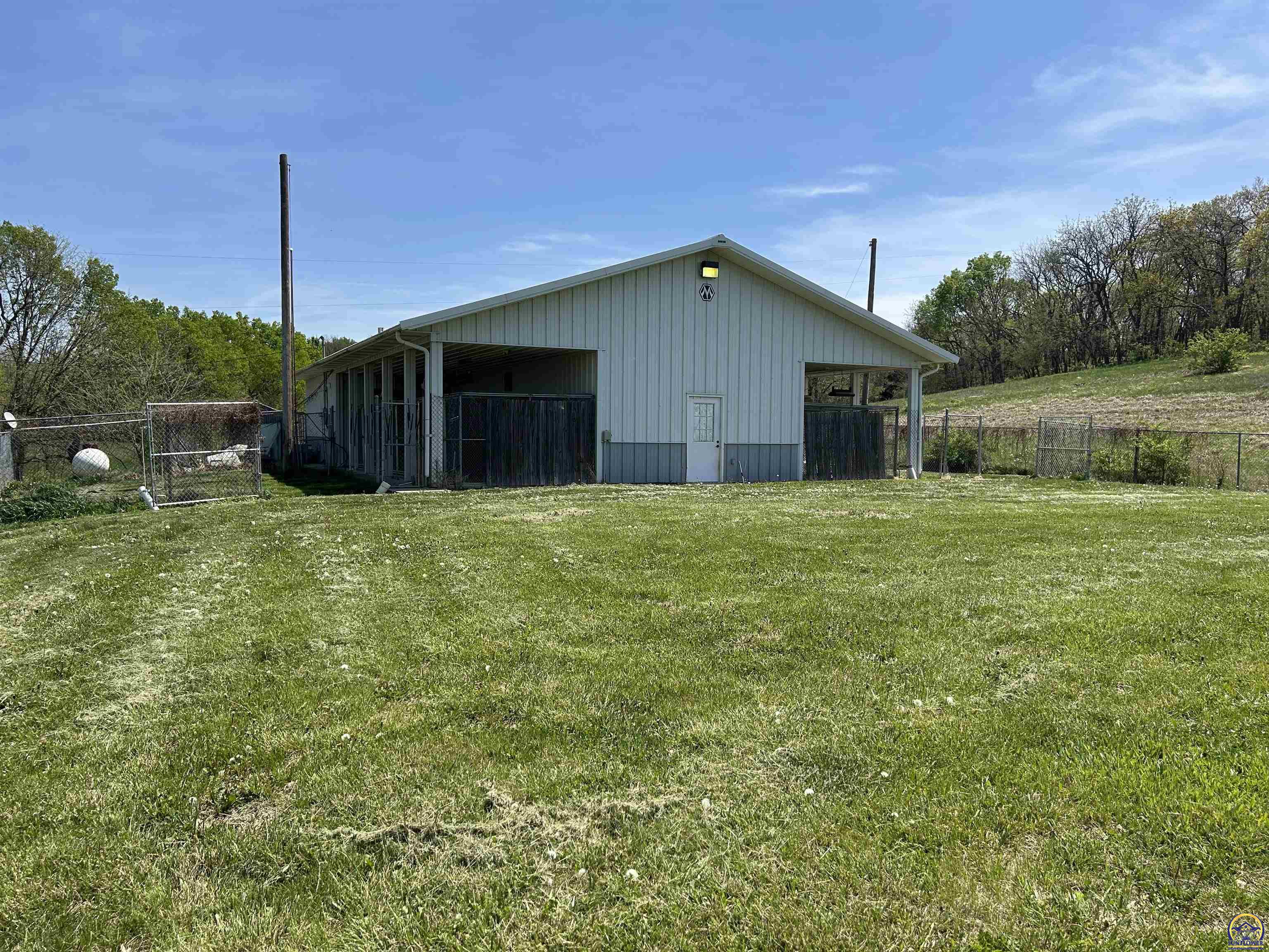 Lot 1 Highway 92 Ozawkie, KS 66070 - Photo 37 of 49