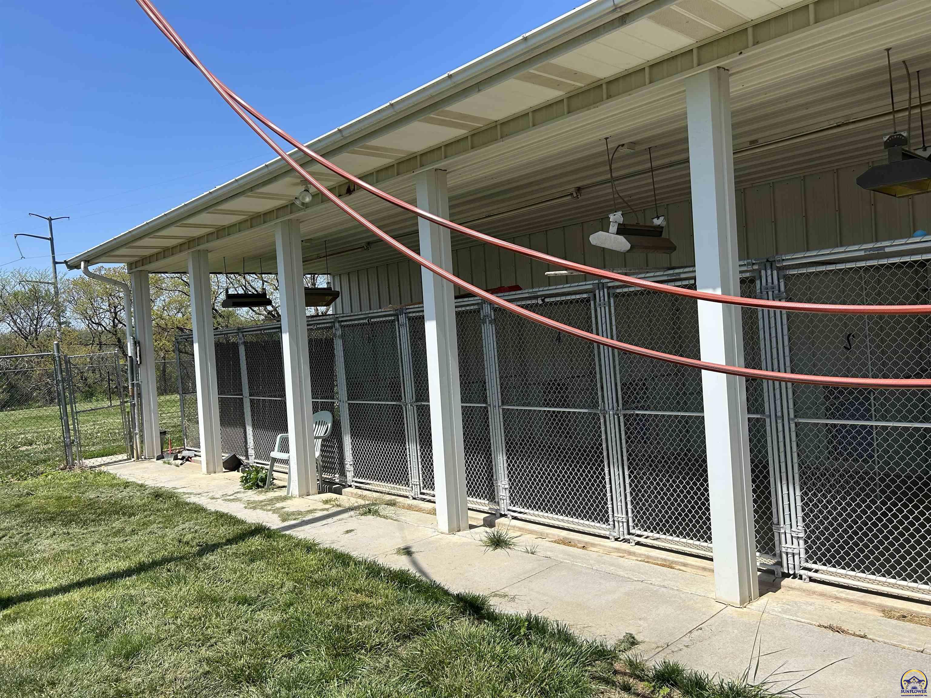 Lot 1 Highway 92 Ozawkie, KS 66070 - Photo 8 of 49